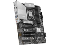 MSI PRO Z890-S WIFI Moderkort Intel Socket