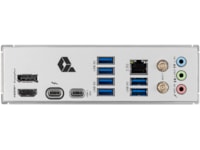 MSI PRO Z890-S WIFI Moderkort Intel Socket