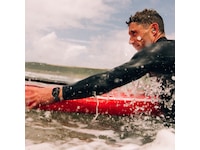 Apple Watch Series 10 GPS 42mm Aluminium (silver) Smartwatches