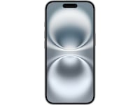 iPhone 16 128GB (vit) Mobiltelefoner