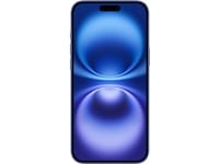 iPhone 16 Plus 128GB  (ultramarin) Mobiltelefoner