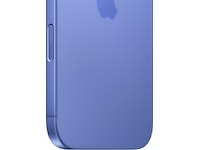 iPhone 16 Plus 128GB  (ultramarin) Mobiltelefoner