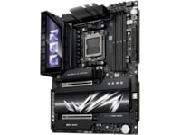ASUS ROG Crosshair X870E Hero Moderkort AMD Socket