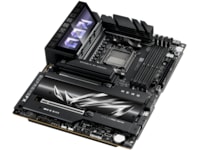 ASUS ROG Crosshair X870E Hero Moderkort AMD Socket