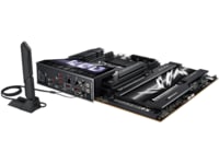 ASUS ROG Crosshair X870E Hero Moderkort AMD Socket