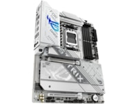 ASUS ROG Strix X870-A GAMING WIFI Moderkort (vit) AMD Socket