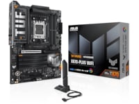 ASUS TUF Gaming X870-PLUS WIFI Moderkort AMD Socket
