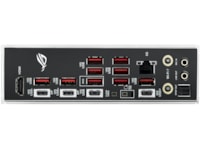 ASUS ROG Strix X870E-E GAMING WIFI Moderkort AMD Socket