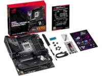 ASUS ROG Strix X870E-E GAMING WIFI Moderkort AMD Socket