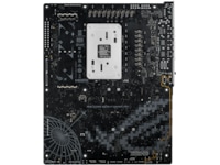 ASUS ROG Strix X870-F GAMING WIFI Moderkort AMD Socket