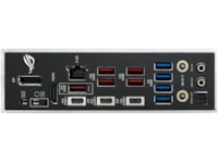 ASUS ROG Strix X870-F GAMING WIFI Moderkort AMD Socket