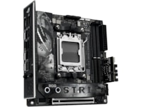 ASUS ROG Strix X870-I GAMING WIFI Moderkort AMD Socket