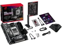 ASUS ROG Strix X870-I GAMING WIFI Moderkort AMD Socket