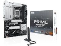 ASUS PRIME X870-P WIFI Moderkort AMD Socket