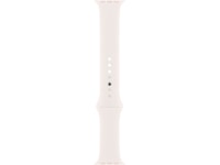 Apple Watch 42mm Sport Band (light blush) Armband
