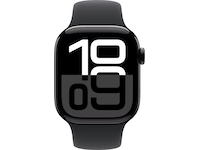 Apple Watch 42mm Sport Band (black) Armband