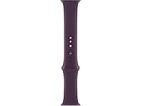 Apple Watch 42mm Sport Band (plum) Armband
