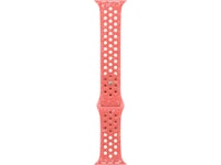 Apple Watch 42mm Nike Sport Band (magic ember) Armband