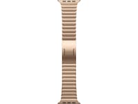Apple Watch 46mm Link Bracelet (gold) Armband