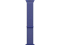 Apple Watch 46mm Sport Loop (ultramarine) Armband