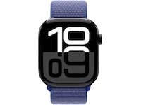 Apple Watch 46mm Sport Loop (ultramarine) Armband
