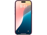Apple iPhone 16 Plus Case Beats skal (sunset purple) Mobilskal