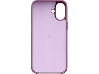 Apple iPhone 16 Plus Case Beats skal (sunset purple) Mobilskal