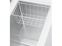 Avant CFZ98WH1 frysbox (vit) Frysbox