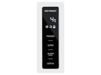 Avant RDR185WH1 kylskåp (vit) Kylskåp