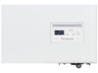 Avant CFZ200WH1 frysbox (vit) Frysbox