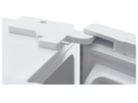 Avant FZR185WH1 Frysskåp (vit) Frysskåp