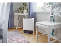 Wood's WDD80 Avfuktare Avfuktare