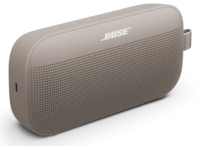 Bose Soundlink Flex II Trådlös Bluetooth-Högtalare (sandstone) Trådlös / Bluetooth högtalare