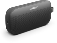 Bose Soundlink Flex II Trådlös Bluetooth-Högtalare (svart) Trådlös / Bluetooth högtalare