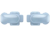 Bose Ultra Trådlösa öppna hörlurar, half In-Ear  (moonstone blue) In-ear hörlurar