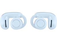 Bose Ultra Trådlösa öppna hörlurar, half In-Ear  (moonstone blue) In-ear hörlurar