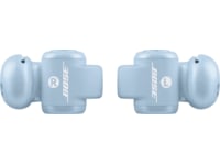 Bose Ultra Trådlösa öppna hörlurar, half In-Ear  (moonstone blue) In-ear hörlurar