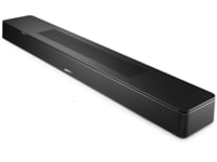Bose Smart Soundbar (svart) Soundbars