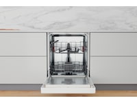 Whirlpool WUE 2B26 diskmaskin (vit) Underbyggd diskmaskin