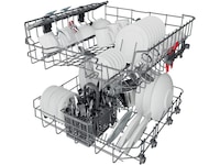 Whirlpool WUE 2B26 diskmaskin (vit) Underbyggd diskmaskin