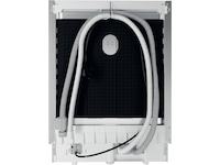 Whirlpool WUE 2B26 diskmaskin (vit) Underbyggd diskmaskin