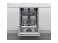 Whirlpool W2I HD524 AS integrerad diskmaskin Integrerad diskmaskin
