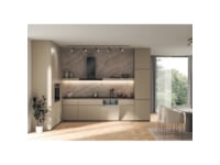 Whirlpool W2I HD524 AS integrerad diskmaskin Integrerad diskmaskin