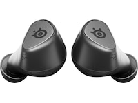 SteelSeries Arctis GameBuds Trådlösa Hörlurar PS5 (svart) Gamingheadset