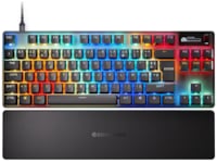 SteelSeries Apex Pro TKL Gen 3 gamingtangentbord Gamingtangentbord