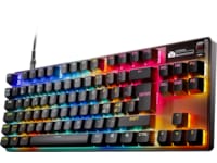 SteelSeries Apex Pro TKL Gen 3 gamingtangentbord Gamingtangentbord