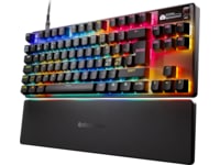 SteelSeries Apex Pro TKL Gen 3 gamingtangentbord Gamingtangentbord