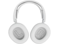 Steelseries Arctis Nova 5X gamingheadset Xbox (vit) Gamingheadset