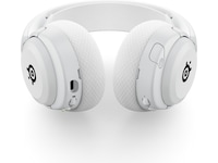Steelseries Arctis Nova 5X gamingheadset Xbox (vit) Gamingheadset