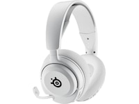 Steelseries Arctis Nova 5X gamingheadset Xbox (vit) Gamingheadset